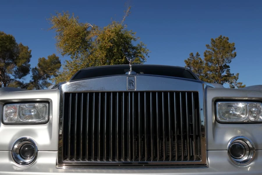 2010 Rolls-Royce Phantom VII - Image 18 of 31