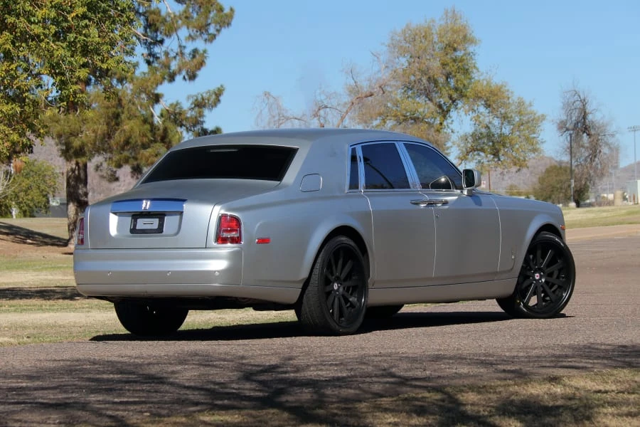 2010 Rolls-Royce Phantom VII - Image 3 of 31