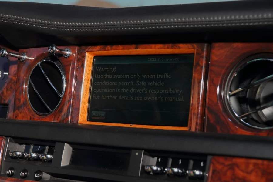 2010 Rolls-Royce Phantom VII - Image 29 of 31