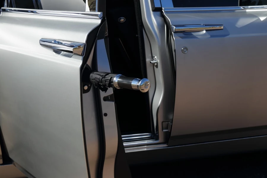 2010 Rolls-Royce Phantom VII - Image 25 of 31