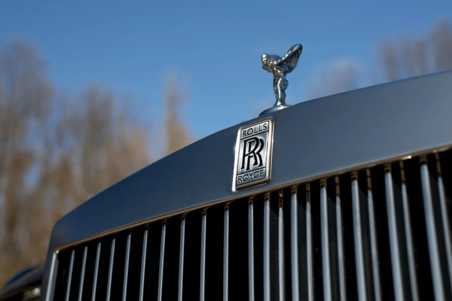 2010 Rolls-Royce Phantom VII - Image 10 of 31