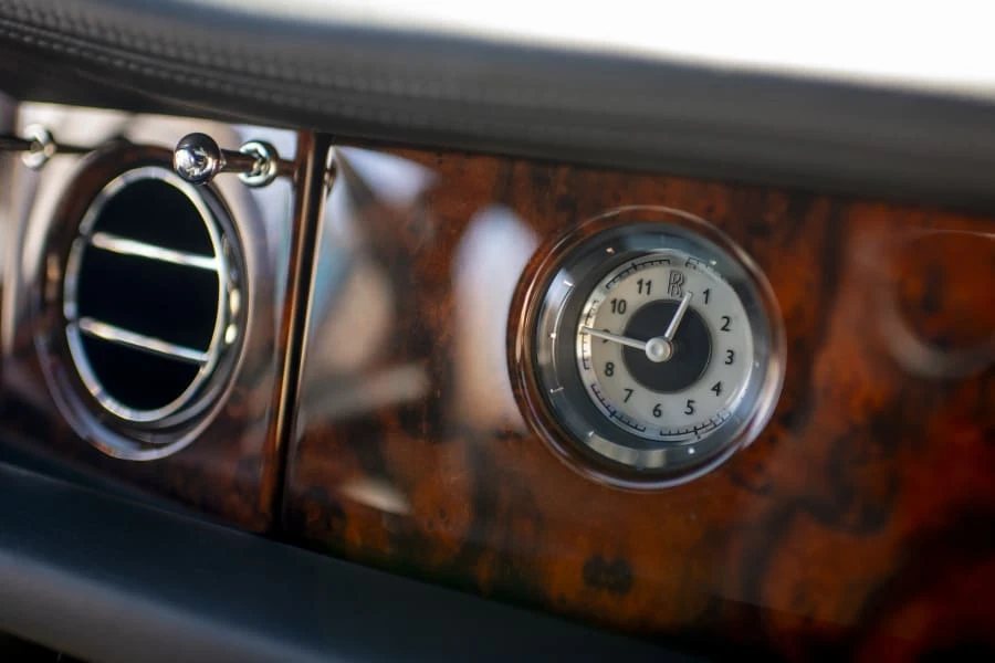 2010 Rolls-Royce Phantom VII - Image 25 of 31