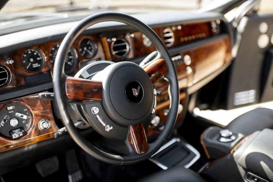 2010 Rolls-Royce Phantom VII - Image 22 of 31