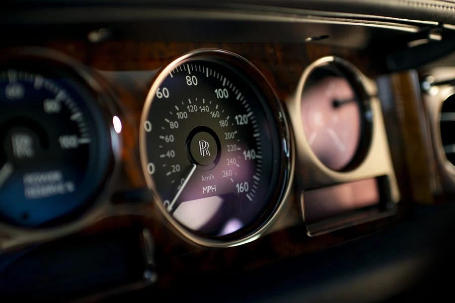 2010 Rolls-Royce Phantom VII - Image 20 of 31