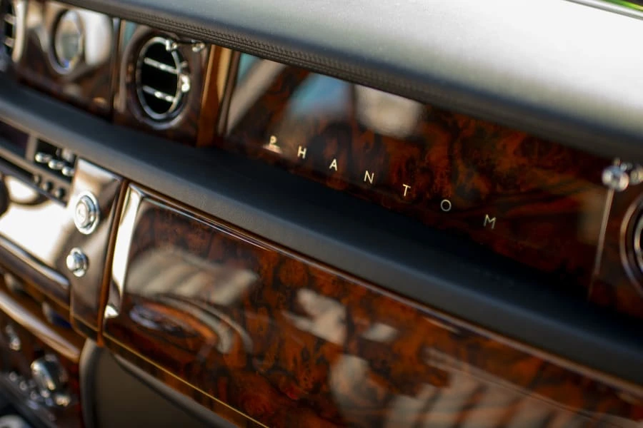 2010 Rolls-Royce Phantom VII - Image 26 of 31