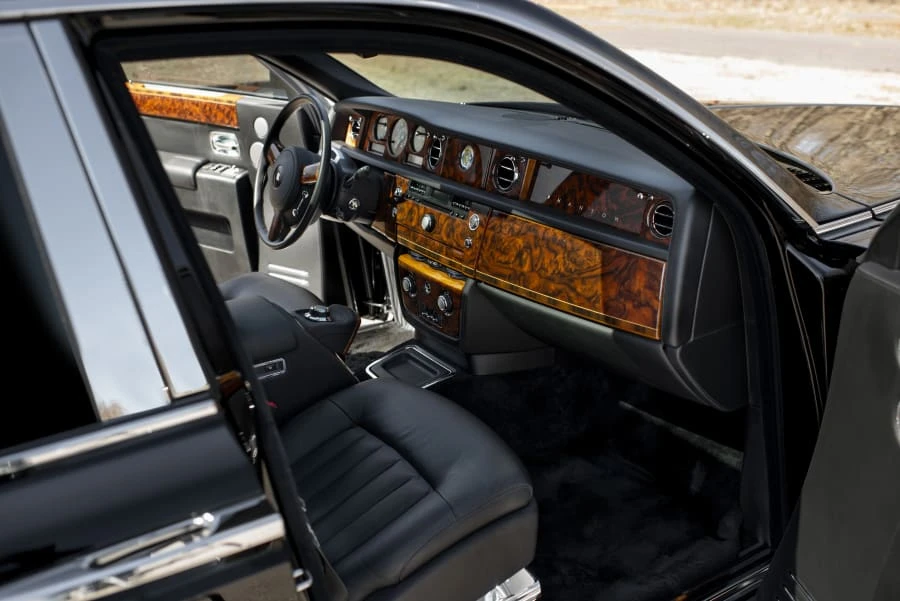 2010 Rolls-Royce Phantom VII - Image 13 of 31