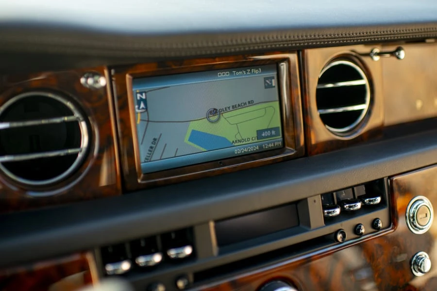 2010 Rolls-Royce Phantom VII - Image 24 of 31