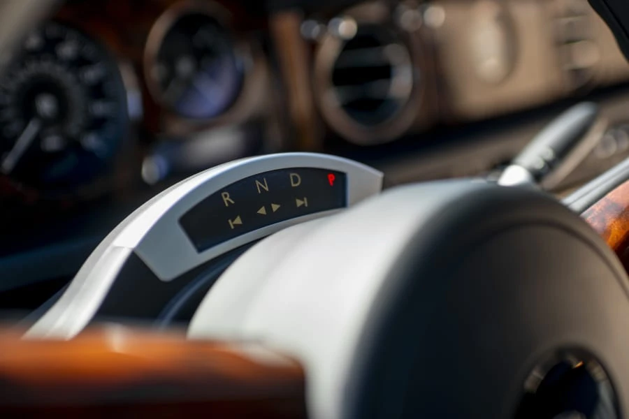 2010 Rolls-Royce Phantom VII - Image 28 of 31