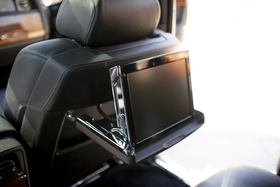 2010 Rolls-Royce Phantom VII - Image 15 of 31