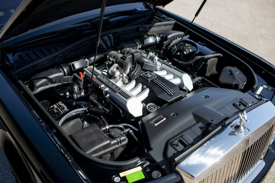 2010 Rolls-Royce Phantom VII - Image 29 of 31
