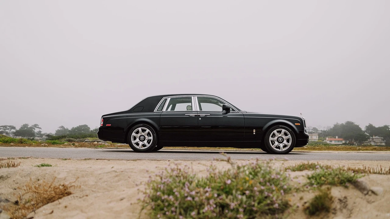 2010 Rolls-Royce Phantom VII - Image 9 of 31