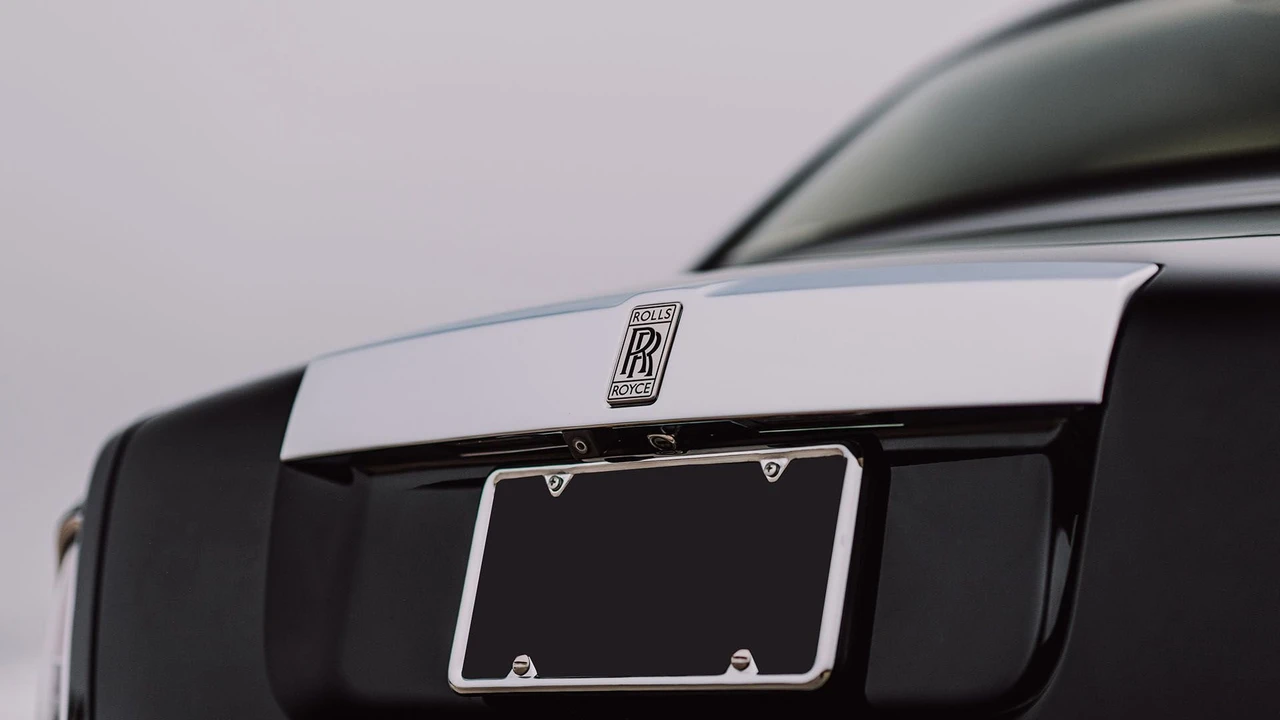 2010 Rolls-Royce Phantom VII - Image 27 of 31