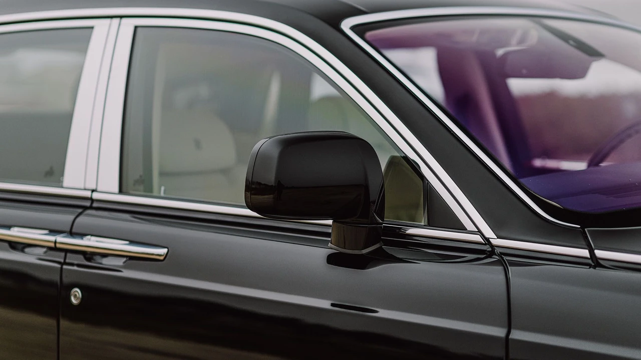 2010 Rolls-Royce Phantom VII - Image 19 of 31