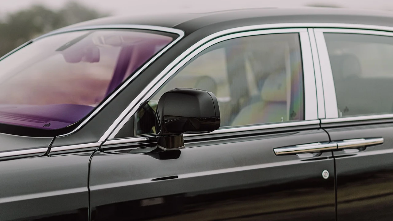 2010 Rolls-Royce Phantom VII - Image 16 of 31