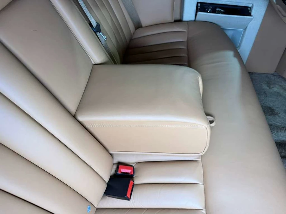 2010 Rolls-Royce Phantom VII - Image 14 of 21