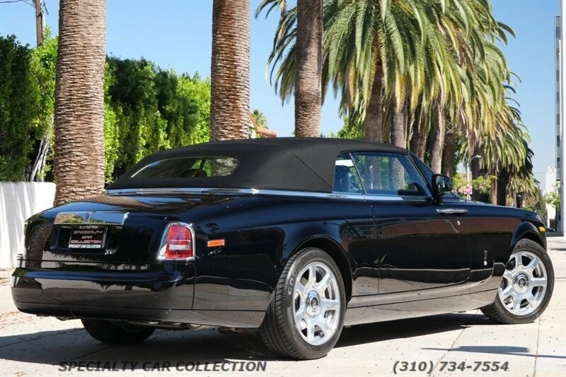 2010 Rolls-Royce Phantom VII - Image 13 of 21