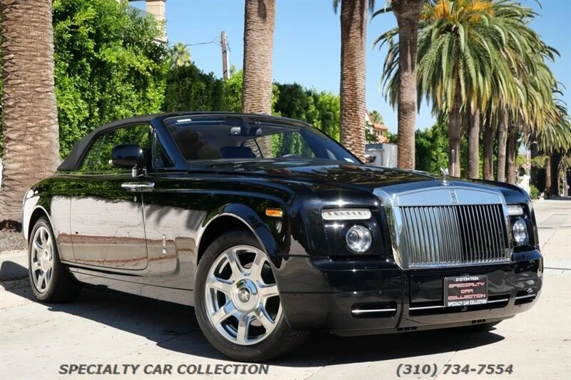 2010 Rolls-Royce Phantom VII - Image 8 of 21