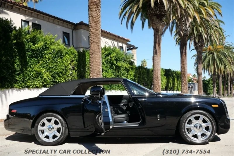 2010 Rolls-Royce Phantom VII - Image 10 of 21