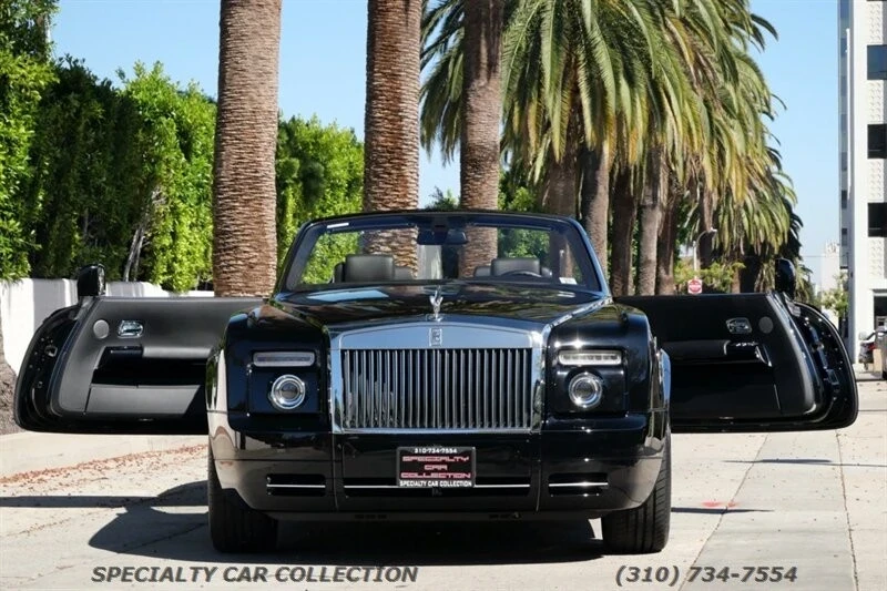 2010 Rolls-Royce Phantom VII - Image 6 of 21