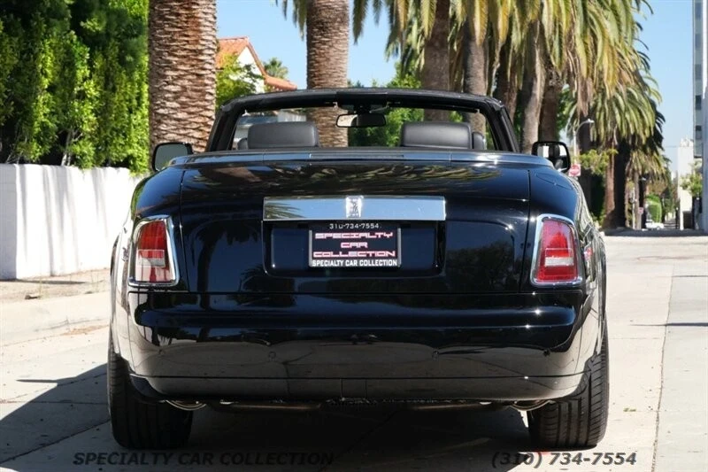 2010 Rolls-Royce Phantom VII - Image 14 of 21