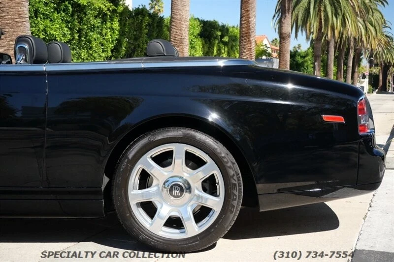 2010 Rolls-Royce Phantom VII - Image 19 of 21