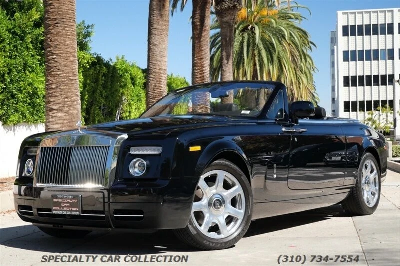 2010 Rolls-Royce Phantom VII - Image 2 of 21