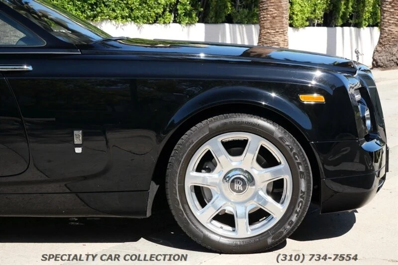 2010 Rolls-Royce Phantom VII - Image 12 of 21