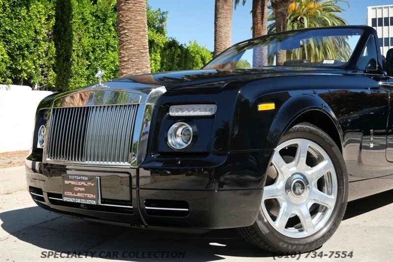 2010 Rolls-Royce Phantom VII - Image 3 of 21