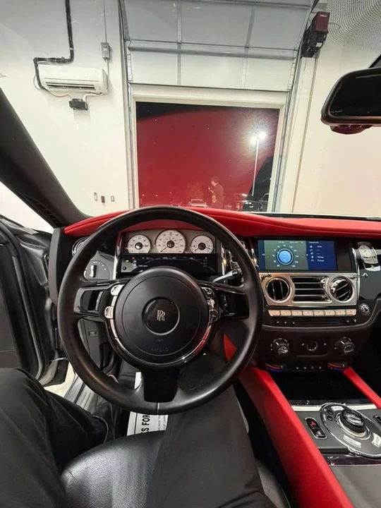 2010 Rolls-Royce Ghost 1st Gen - Image 7 of 8