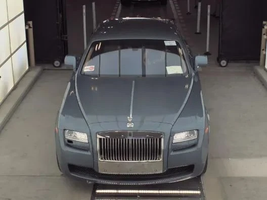 2010 Rolls-Royce Ghost 1st Gen - Image 2 of 19