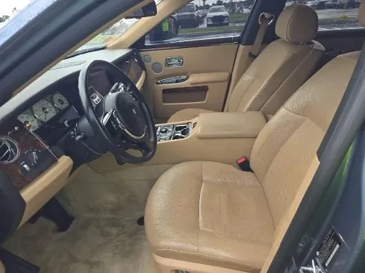 2010 Rolls-Royce Ghost 1st Gen - Image 11 of 19