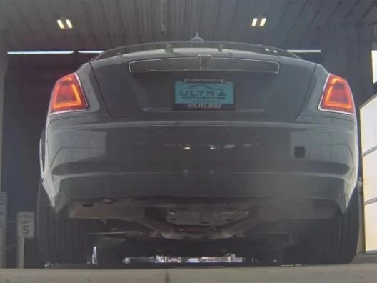 2010 Rolls-Royce Ghost 1st Gen - Image 7 of 19