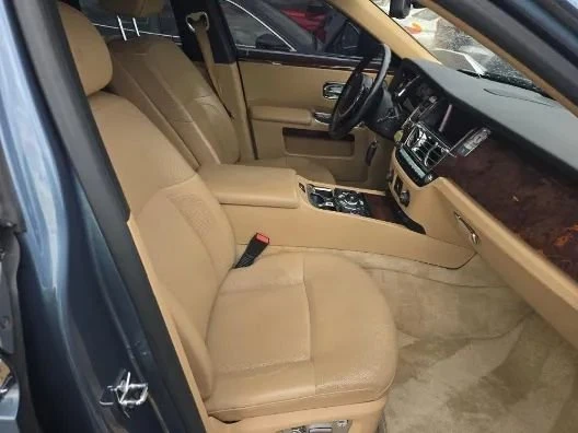 2010 Rolls-Royce Ghost 1st Gen - Image 12 of 19