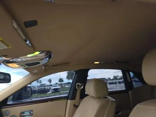 2010 Rolls-Royce Ghost 1st Gen - Image 18 of 19