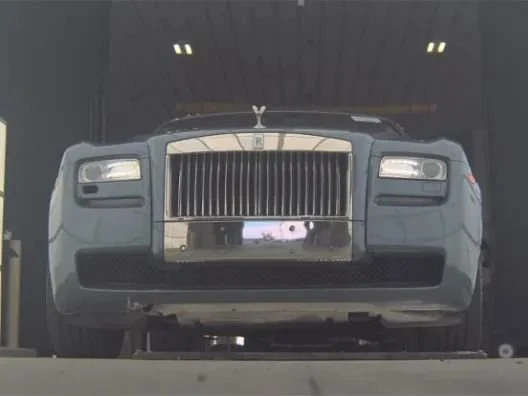 2010 Rolls-Royce Ghost 1st Gen - Image 3 of 19