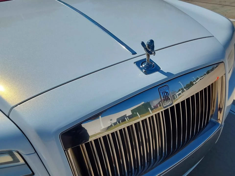 2010 Rolls-Royce Ghost 1st Gen - Image 7 of 7