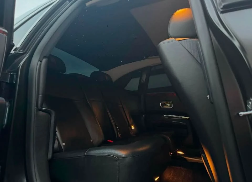 2010 Rolls-Royce Ghost 1st Gen - Image 8 of 8