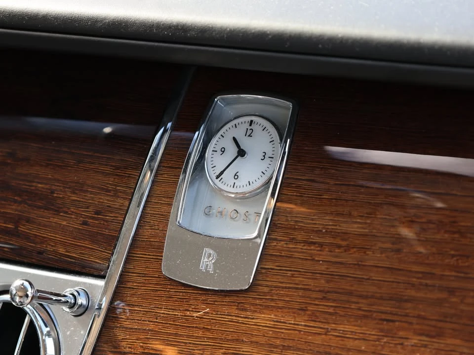 2010 Rolls-Royce Ghost 1st Gen - Image 14 of 16