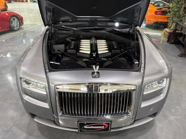 2010 Rolls-Royce Ghost 1st Gen - Image 19 of 20