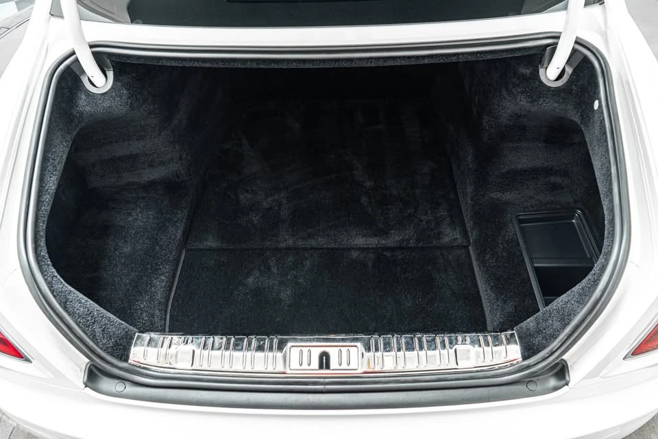 2010 Rolls-Royce Ghost 1st Gen - Image 15 of 15