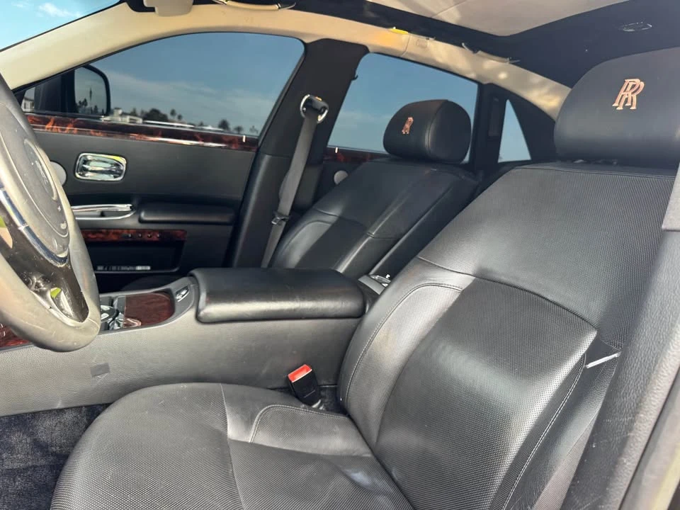 2010 Rolls-Royce Ghost 1st Gen - Image 14 of 18