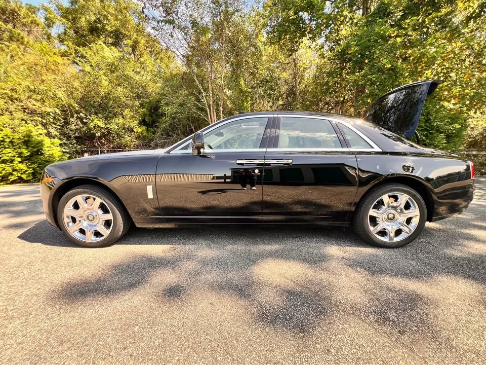 2010 Rolls-Royce Ghost 1st Gen - Image 11 of 20