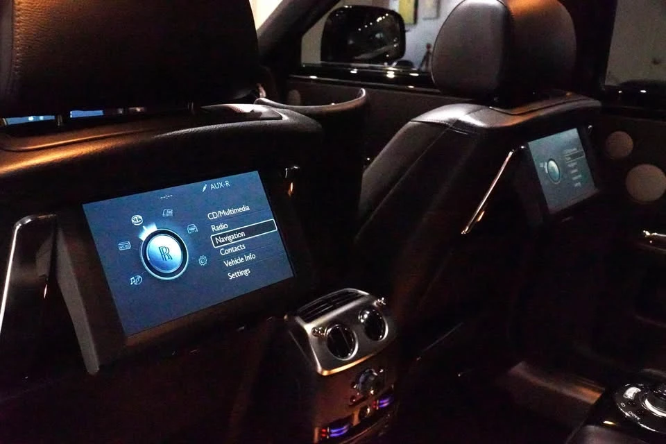 2010 Rolls-Royce Ghost 1st Gen - Image 8 of 12