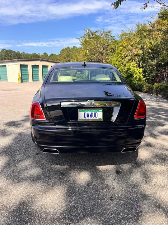 2010 Rolls-Royce Ghost 1st Gen - Image 5 of 20