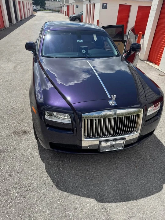 2010 Rolls-Royce Ghost 1st Gen - Image 2 of 19