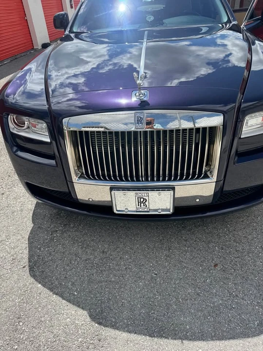 2010 Rolls-Royce Ghost 1st Gen - Image 3 of 19