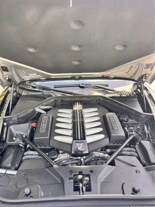 2010 Rolls-Royce Ghost 1st Gen - Image 3 of 20
