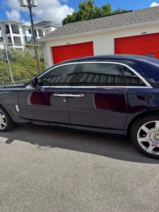 2010 Rolls-Royce Ghost 1st Gen - Image 6 of 19