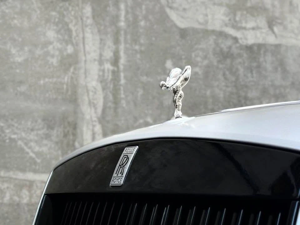 2010 Rolls-Royce Ghost 1st Gen - Image 4 of 17
