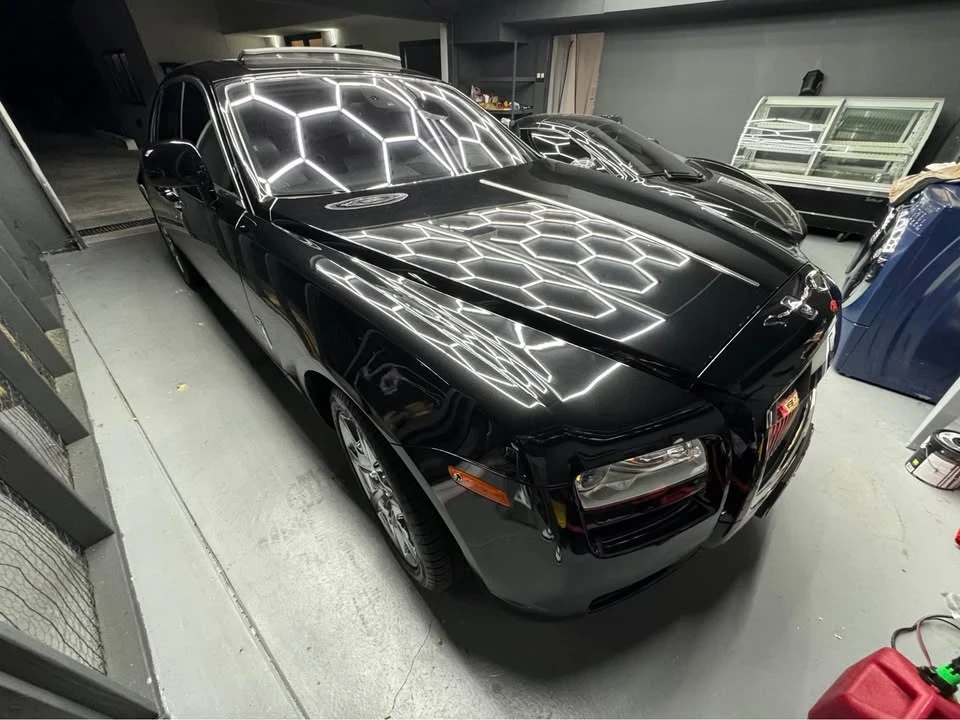 2010 Rolls-Royce Ghost 1st Gen - Image 4 of 8